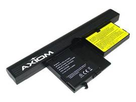 AXIOM LI-ION 8-CELL BATTERY FOR LENOVO - 40Y8318, 42T5208, 93P5032
