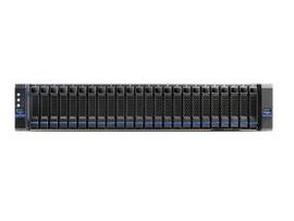 CHENBRO 2U 24B 2.5 IN 2 X 8PNVME 1 X 8 P 4/8 TRI-MODE NVME 1200W CRPS