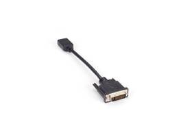 BLACK BOX CORP VIDEO ADAPTER DVI-D TO HDMI VA-DVID-HDMI