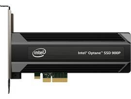 INTEL OPTANE SSD 905P 280GB AIC PCIE