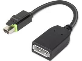 CABLE_BO TS MINI DP TO DP ADAPTER