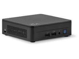 ASUS NUC 13 PRO FULL SYSTEM SLIM MINI PC INTEL i7-1360P 16GB DDR4 512GB SSD OS W11PRO