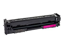 CLOVER IMAGING REMANUFACTURED HIGH YIELD MAGENTA TONER CARTRIDGE FOR HP 206X (W2113X)