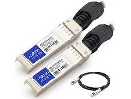 ADD-ONCISCO/VOLTAIRE SFP+ 1M TAA DAC