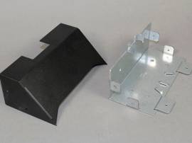LEGRAND-WIREMOLD OFR 2400 RCWAY TRANSITION