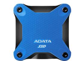 ADATA SD620 EXTERNAL SSD 2TB BLUE