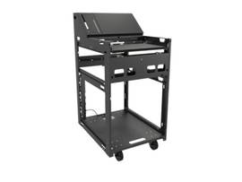 MILESTONE CLB FURNITURE L5 TURRET FRAMELDLW23W