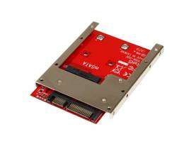 MSATA SSD TO 2.5 SATA ADAPTER CONVERTER