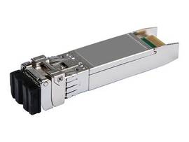 HPE ARUBA NETWORKING 25G SFP28 LC LR 10KM SMF C-CLASS TRANSCEIVER