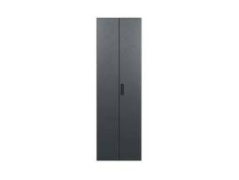 MIDDLE ATLANTIC SNE30W SOLID SPLIT FRONT/REAR DOOR 42SP