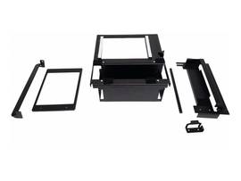GAMBER UPGRADE KIT FOR WIDE BODY CONSOLE BOX TO ADD BROTHER POCKET JET PRINTER