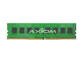 AXIOM 16GB DDR4-2400 ECC UDIMM FOR LENOVO - 4X70P26063
