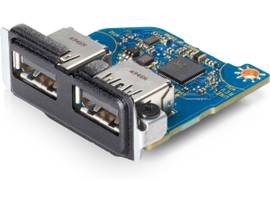 USB 3.1 GEN1 X2 MODULE FLEX IO V2