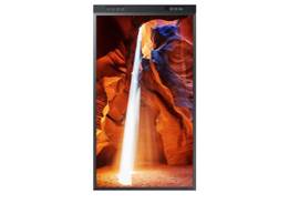 SAMSUNG DUAL SIDED OUTDOOR 3,000/INDOOR 1,000 NIT, TIZEN 5.0