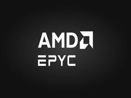 AMD EPYC (ONE-TWENTY-EIGHT-CORE) MODEL 9754S TRAY