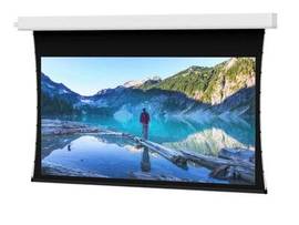 Legrand AV-Da-Lite Tensioned Advantage Electrol Screen, 92 Inch Diagonal, HD Pro