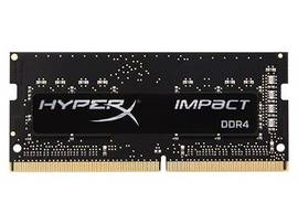 KINGSTON 8GB 3200MHZ DDR4 CL20 SODIMM FURY IMPACT
