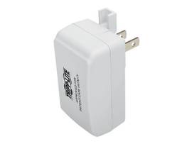 TRIPP LITE CHARGER HOSPITAL-GRADE USB WALL