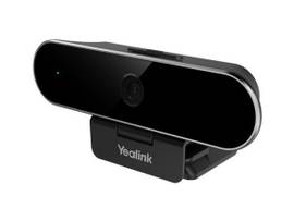 UVC20 5MP 1080P USB (TYPE A) CAMERA, HD AUDIO, BUILT-IN MICROPHONE, PRIVACY CAP.
