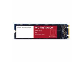 WD RED M.2 2TB NAS SSD 5Y WTY