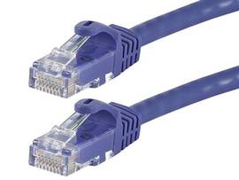 MONOPRICE FLEXBOOT CAT6 ETHERNET PATCH CABLE - SNA