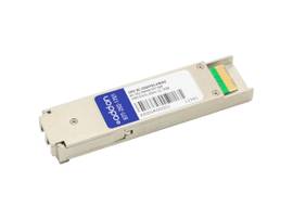 ADD-ONCISCO ONS-XC-10G-EP60.6 COMP TAA XFP