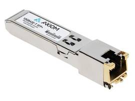 AXIOM 10GBASE-T SFP+ TRANSCEIVER FOR LENOVO - 7G17A03130