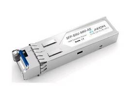 AXIOM 1000BASE-BX10-U SFP TRANSCEIVER FOR MERAKI - SFP-BXU-MKI (UPSTREAM)