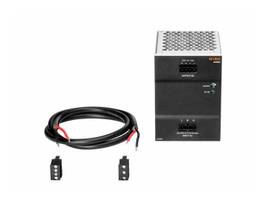 HPE ARUBA 4000I POE 240W AC DIN PSU