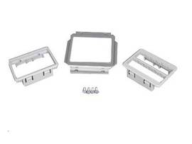 LEGRAND-WIREMOLD MULT SVC FTG ORT OPNG BZL