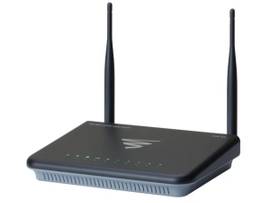 LUXUL AC1200 GB WIRELESS ROUTER - CA