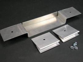 LEGRAND-WIREMOLD OFFSET DIVIDER