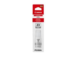 CANON GI-23 GRY INK BOTTLE-COMPAT WITH G620 ONLY