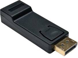 TRIPP LITE DISPLAYPORT HDMI ADAPTER 1920X12001080P