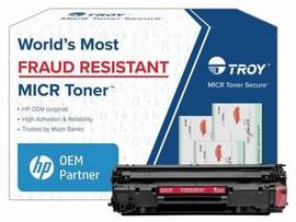 TROY M201/M225 MICR TONER SECURE(1500P)