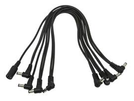 MONOPRICE 8-HEAD MULTI-PLUG DAISY-CHAIN CABLE FOR