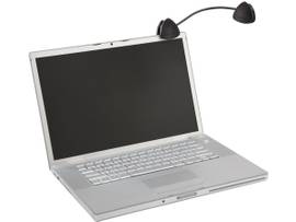 KENSINGTON COPY HOLDER FLEXCLIP BLK