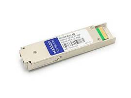 AddOn Dell Force10 GP-XFP-W31 Compatible TAA Compliant 10GBase-DWDM 100GHz XFP T