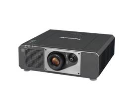 PANASONIC WUXGA LAMP FREE 1CHIP DLP PROJECTOR