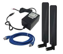 DIGI TRANSPORT WR11 DC POWER KIT