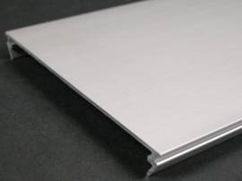 LEGRAND-WIREMOLD BLANK COVER PLATE