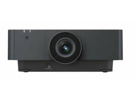 SONY PROJECTOR 6000LM WUXGA LASER BLK