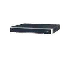 HIKVISION NVR 8-CHANNEL H264+/H264/H265 2-SATA 2TB