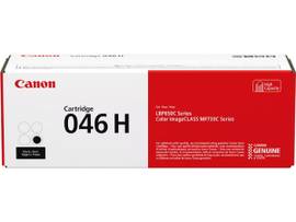 CANON CARTRIDGE 046 H BLK