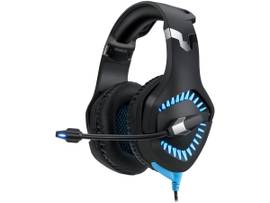 VIRTUAL 7.1  SURROUND SOUND HEADSET G3