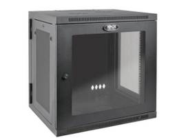 TRIPP LITE SMARTRACK 12U UPS-DEPTH WALL-MOUNT RACK