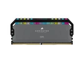 CORSAIR DOMINATOR PLATINUM RGB DDR5 32GB DDR5 6000 C36 1.35V OPTIMIZED FOR AMD