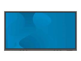 NEWLINE 750Q 4K LED 4K MULTI-TOUCH DISPLAY W/ USB TYPE-C