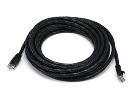MONOPRICE CAT5E ETHERNET PATCH CABLE - SNAGLESS RJ