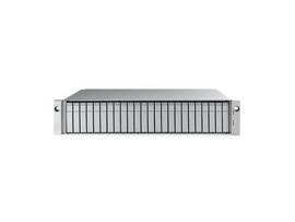 2U/24-BAY 12G SFF SAS 24 X 2TB SFF HDD